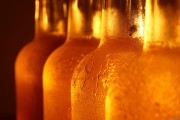 A woman near Chelyabinsk dies after rectal bleeding caused by sex games with a beer bottle.