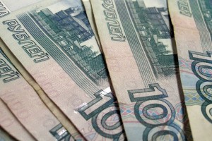 A Russian drug dealer has paid 4 million roubles as a bribe to escape from a hospital
