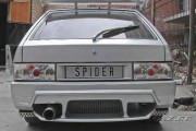 A Lada called Spider
