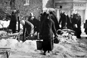 Leningrad blockade