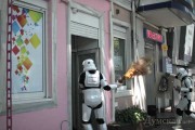 Stormtroopers in Odessa