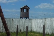 Gulag camp