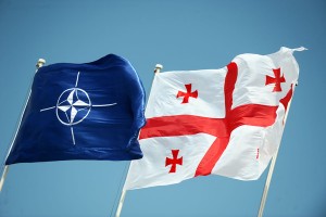 Nato & Georgia